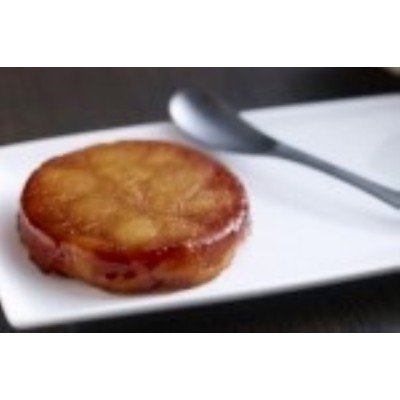 TARTA TATIN PREMIUM 120 GR*20 UD|UD| 0,120|20 TARTA TATIN PREMIUM 120 GR*20 UD|UD| 0,120|20