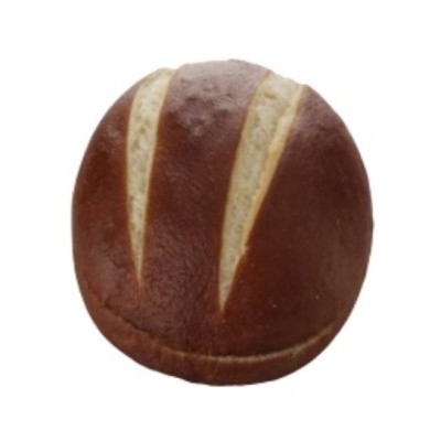 XXX HAMBURG.PRETZEL 11,5 CM. |UN|0,080|42 XXX HAMBURG.PRETZEL 11,5 CM. |UN|0,080|42