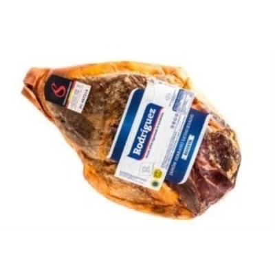 XXXT.JAMON RESERVA RODRIGUEZ |KG| 5,000|02 XXXT.JAMON RESERVA RODRIGUEZ |KG| 5,000|02