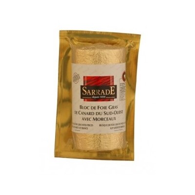 XXXC FOIE G.P. 30% TRZ -V- 460 GR.|UN| 0,460|06 XXXC FOIE G.P. 30% TRZ -V- 460 GR.|UN| 0,460|06