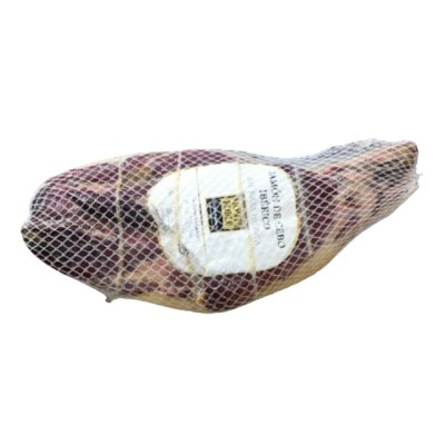 XXXT.JAMON CEBO IBERICO M.ROBLE|KG| 5,000|02 XXXT.JAMON CEBO IBERICO M.ROBLE|KG| 5,000|02