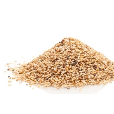 AJONJOLI DORADO BOTE 910 GRS.   |UD| 0,910|12