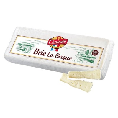 BRIE BAGUETTE 50% MG 1,4 KG.         |KG| 1,400|02