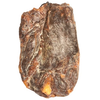 CECINA DE VACA BABILLA ENTERA     |KG| 4,000|02