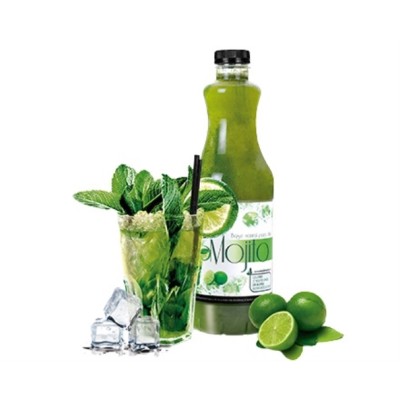 MOJITO CLASICO 1,5 L.* 6 U.                 |UD|1,500|06