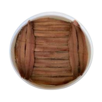 ANCHOA C.EXTRA GRANDE 50 FILETES|UD|0,300|06 ANCHOA C.EXTRA GRANDE 50 FILETES|UD|0,300|06
