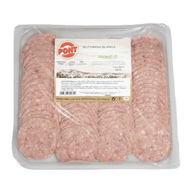 XXXL BLANC LONCHAS 500 G.         |UN|0,500|06