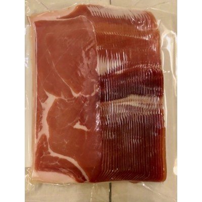 XXXON SERRANO LONCHAS S.HAM |UD|0,500|10 XXXON SERRANO LONCHAS S.HAM |UD|0,500|10