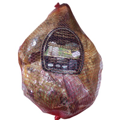 XXXT.JAMON G.RESERVA C/V TORRES|KG|5,500|02 XXXT.JAMON G.RESERVA C/V TORRES|KG|5,500|02