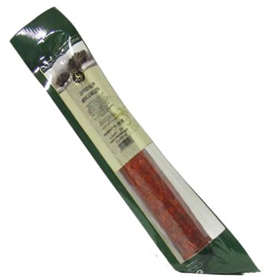 XXXITA CHORIZO IBERICO 150 G. |UN|0,150|80 XXXITA CHORIZO IBERICO 150 G. |UN|0,150|80