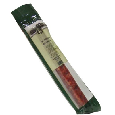 XXXITA SALCHICHON IBERICO 150 G. |UN|0,150|80