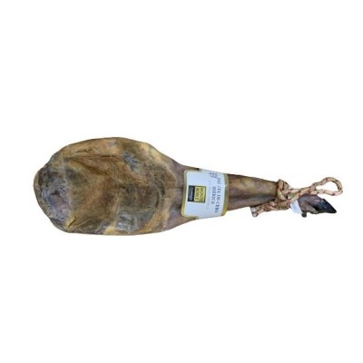 XXXETA CEBO IBERICA MONTE ROBLE|KG| 5,250|02 XXXETA CEBO IBERICA MONTE ROBLE|KG| 5,250|02