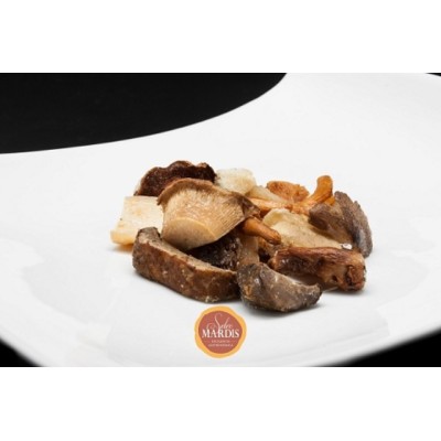 VARIADO SETAS 10% BOLETUS EDULIS|UD|1,000|05 VARIADO SETAS 10% BOLETUS EDULIS|UD|1,000|05
