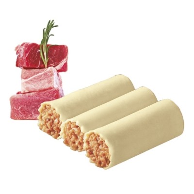 CANELON CARNE SUPREMO 60 G.       |UD| 0,060|80