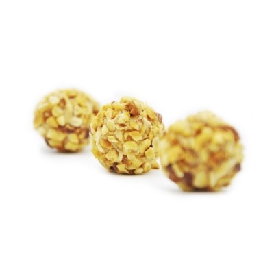 ESFERA FOIE, HIGOS, AVELLAN.9*54|UD| 0,486|02