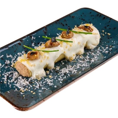 CANELON DE PATO Y FOIE 140 G.        |UD/0,140|24