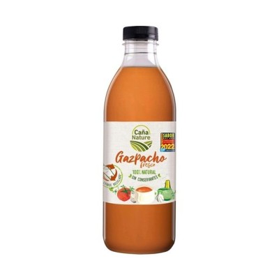 GAZPACHO FRESCO BOTELLA 1 L.      |UN|1,000|06