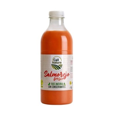 SALMOREJO FRESCO BOTELLA 1 L.    |UN|1,000|06