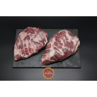 PRESA IBERICA CEBO CAJA 5 KG.       |KG| 0,500|10