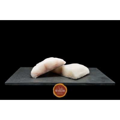 SUPREMAS BACALAO 250/300 G.CJ/5 |KG|4,250|20 SUPREMAS BACALAO 250/300 G.CJ/5 |KG|4,250|20