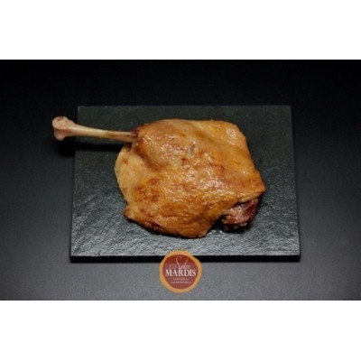 CONFIT DE PATO 12 MUSLOS SM     |UD| 3,800|03