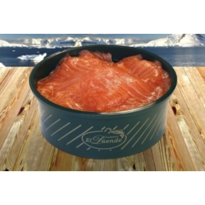 SALMON NORUEGO T. 1 KG. ACE. SM |UD|0,700|09 SALMON NORUEGO T. 1 KG. ACE. SM |UD|0,700|09