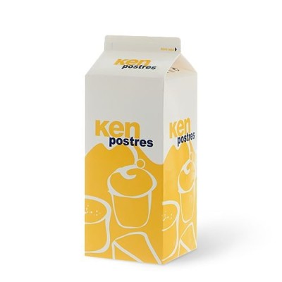 E/TOCINO DE CIELO KEN 2,4 KG.         |UD| 2,400|06