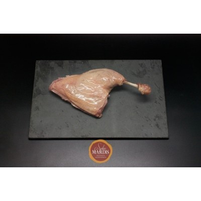 CONFIT PATO MUSLO DE BELLOTA 1*1|UD| 0,300|12 CONFIT PATO MUSLO DE BELLOTA 1*1|UD| 0,300|12