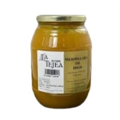 MERMELADA DE HIGOS 1 KG.              |UD| 1,000|06