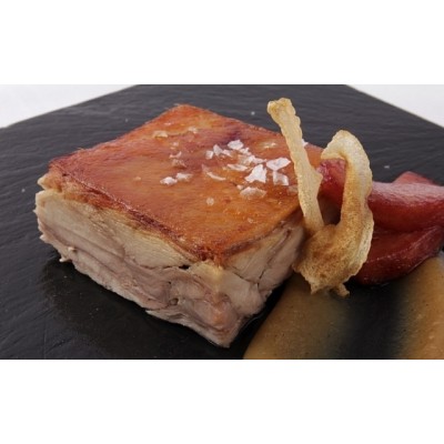 COCHINILLO DESHUESADO RACIO.165G|UD| 0,165|16 COCHINILLO DESHUESADO RACIO.165G|UD| 0,165|16