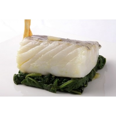 BACALAO CONFITADO C.AJO RAC.210G|UD| 0,210|12