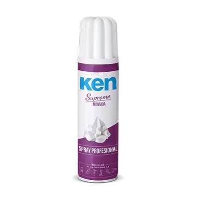 SUPREMA SPRAY KEN 500 ML. * HTL  |UD|0,500|12