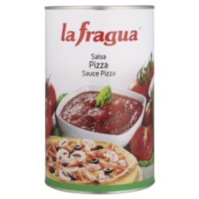 SALSA PIZZA L/5 KG.(11-13º BRIX) |UD| 4,000|03 SALSA PIZZA L/5 KG.(11-13º BRIX) |UD| 4,000|03