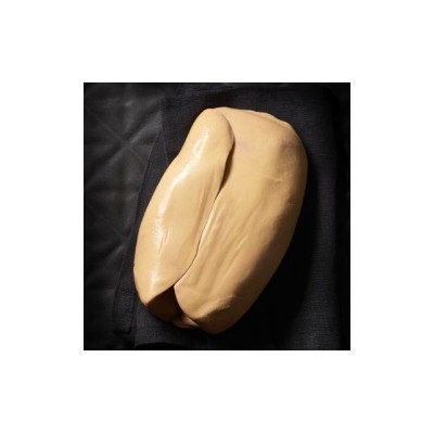 FOIE GRAS PATO DESVENADO 500/600|KG| 0,550|10 FOIE GRAS PATO DESVENADO 500/600|KG| 0,550|10