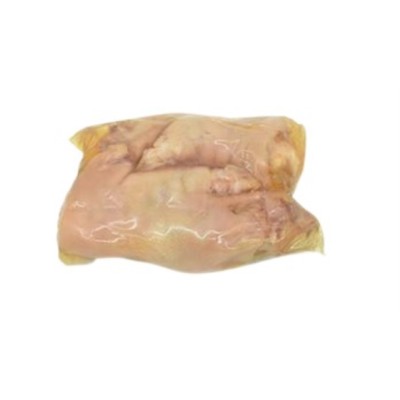 MANITAS CERDO COCIDAS 16 MITADES|KG| 0,200|16