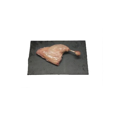 CONFIT PATO MUSLO DE BELLOTA 1*1|UD| 0,300|12 CONFIT PATO MUSLO DE BELLOTA 1*1|UD| 0,300|12