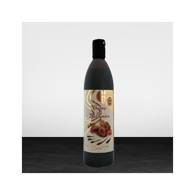 CREMA A.B.DI MODENA IGP LANFRANCA|UD| 0,500|12 CREMA A.B.DI MODENA IGP LANFRANCA|UD| 0,500|12