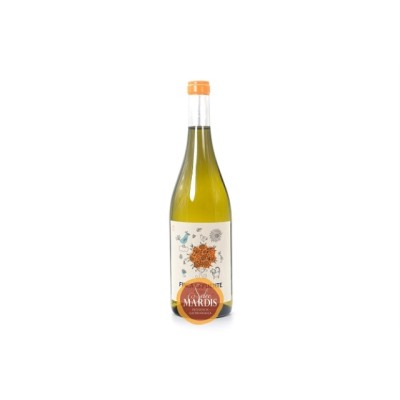 VERDEJO FINCA LAFUENTE 2024         |UD| 0,750|12