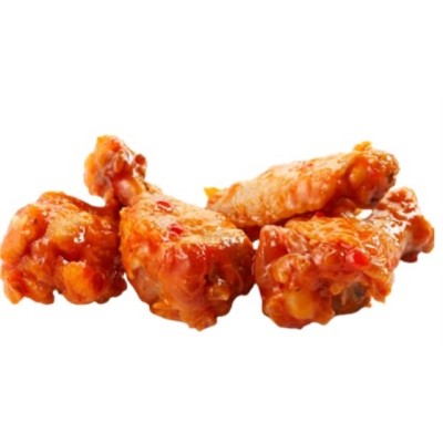 ALITAS ASADAS *BBQ* BOLSA 1 KG.    |UD|1,000|05