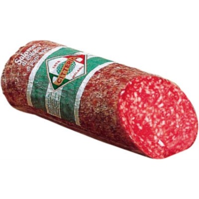 SALAME MILANO META SV FIORUCCI |KG| 1,500|06