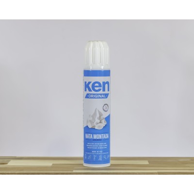 NATA SPRAY KEN 500 ML.                   |UD| 0,500|12