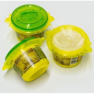 /AJOACEITE ARTESANO 130 ML.         |UD| 0,120|12