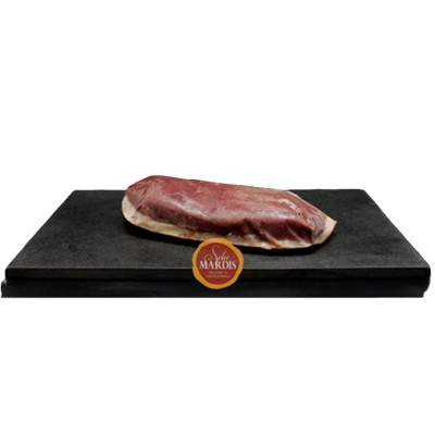 MAGRET DE PATO 350/400 G.             |KG| 0,375|14