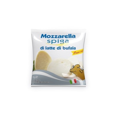 E/MOZZA.BUFFALA DOP CAMPANA VAS.|UD| 0,125|06