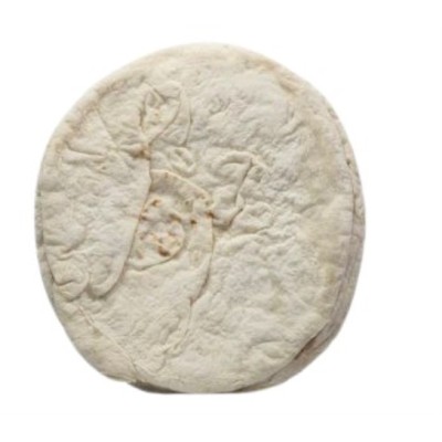 BASE DI PIZZA FINA E TONDA 33 CM.  |UD| 0,220|50