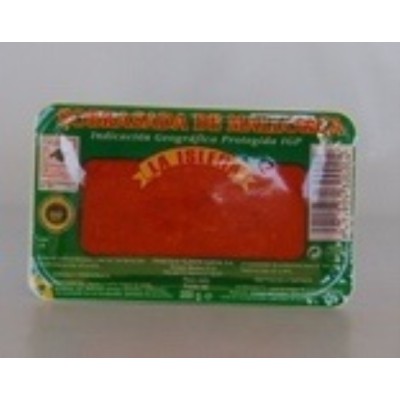 /SOBRASADA ISLEÐA TARRINA 200 GR|UD| 0,200|12