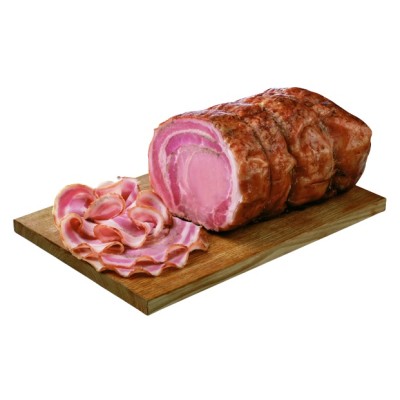 E/ROSTELLO PORCHETTA PURO SUINO|KG|4,000|01
