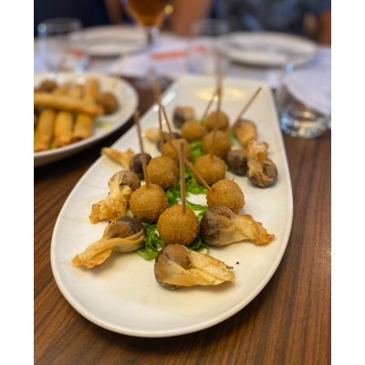 CHUP COCHINILLO 17/20 G.                 |UD|0,019|75