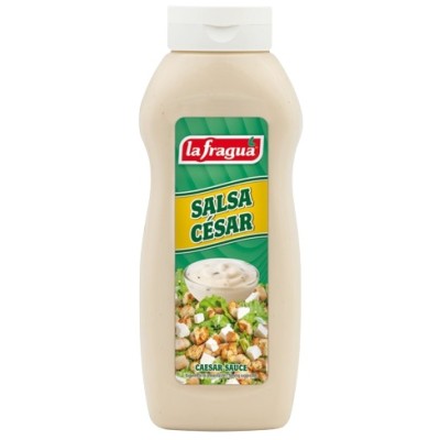 SALSA CESAR BOTELLA 1 L.                 |UD|1,000|08