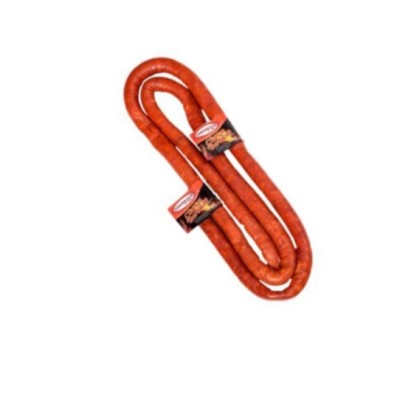 CHISTORRA EXTRA BOLSA 2,2 KG.     |KG|2,200|02